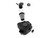 aFe Power 2021 Ford Bronco Sport L3-1.5L (t) Momentum GT Cold Air Intake System w/ Pro DRY S Filter