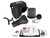 aFe Momentum GT Pro DRY S Cold Air Intake System 17-18 Nissan Titan V8 5.6L