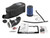 aFe Momentum GT Pro 5R Cold Air Intake System 17-18 Fiat 124 Spider I4 1.4L (t)
