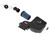 aFe Takeda Momentum Cold Air Intake System w/ Pro 5R Filter Mazda 3 19-21 L4-2.5L