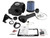 aFe Momentum GT Pro 5R Cold Air Intake System 12-15 Toyota Tacoma V6 4.0L