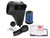aFe Takeda Momentum GT Pro 5R Cold Air Intake System 2017+ Honda Civic Si I4 1.5L (t)