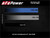 aFe POWER Momentum HD Cold Air Intake System w/ Pro Dry S Media 94-97 Ford Powerstroke 7.3L