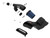 aFe Momentum GT Pro 5R Cold Air Intake System 2021+ Ford F-150 V6-3.5L (tt)