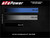 aFe Takeda Momentum Pro Dry S Cold Air Intake System 14-19 Ford Fiesta L4-1.6L