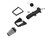 aFe Magnum FORCE Pro Dry S Cold Air Intake System 18-21 Jeep Wrangler(JL)/Gladiator(JT) 3.6L