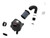 aFe 15-20 Toyota Hilux L4-2.8L (td) Momentum HD Cold Air Intake System w/ Pro 10R Media