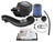aFe Momentum GT Pro 5R Cold Air Intake System 16-17 Jeep Grand Cherokee V6-3.6L