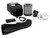 aFe Momentum HD Pro DRY S 2017 GM Diesel Trucks V8-6.6L Cold Air Intake System