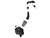 aFe 15-19 Subaru Outback H4-2.5L Takeda Momentum Cold Air Intake System w/ Pro Dry S Media