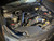 aFe 15-19 Subaru Outback H4-2.5L Takeda Momentum Cold Air Intake System w/ Pro Dry S Media