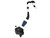 aFe 15-19 Subaru Outback H4-2.5L Takeda Momentum Cold Air Intake System w/ Pro 5R Media