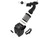 aFe Momentum GT Pro DRY S Cold Air Intake System 20-21 Ford F-250/F-350