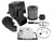 aFe Power Momentum GT Pro Dry S Cold Air Intake 14-16 Dodge Ram 2500 V8-6.4L Hemi