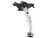 aFe Takeda Stage-2 Pro Dry S Cold Air Intake 15-17 Lexus RC 3.5L-V6 (Polished)