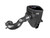 aFe 19-21 GM Trucks 5.3L/6.2L Track Series Carbon Fiber Cold Air Intake System W/ Pro Dry S Filters