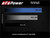 aFe Rapid Induction Cold Air Intake System w/Pro Dry S Filter 19-20 Ford Edge V6 2.7L (tt)