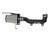 aFe Magnum FORCE Stage-2XP Cold Air Intake w/Pro DRY Filter 18-20 Jeep Wrangler JL 2.0T- Media Black