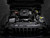 aFe Magnum FORCE Stage-2XP Cold Air Intake w/Pro DRY Filter 18-20 Jeep Wrangler JL 2.0T- Media Black