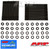 ARP Ford 351 R Block, w/C-3heads, undercut hex Head Stud Kit