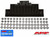 ARP BB Chevy w/Edelbrock Victor head stud kit