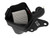 aFe POWER Magnum FORCE Stage-2 Pro Dry S Cold Air Intake System 06-13 BMW 3 Series L6-3.0L Non Turbo