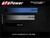 aFe POWER Magnum FORCE Stage-2 Pro Dry S Cold Air Intake System 06-13 BMW 3 Series L6-3.0L Non Turbo