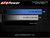 aFe 2020 Chevrolet Corvette C8 Track Series Carbon Fiber Cold Air Intake System With Pro 5R Filters