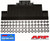 ARP BB Chevy w/Edelbrock Victor undercut head stud kit