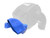 aFe Magnum FORCE Cold Air Intake System Scoop 19-20 Ford Ranger 2.3L(t) - Blue