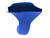 aFe Magnum FORCE Cold Air Intake System Scoop 19-20 Ford Ranger 2.3L(t) - Blue