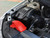 aFe Magnum FORCE Cold Air Intake System Scoop 19-20 Ford Ranger 2.3L(t) - Red
