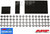 ARP BB Chevy undercut head stud kit