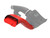 aFe Quantum Cold Air Intake System Scoop 15-20 Ford F150/Raptor V6-2.7L / V6-3.5L / V8-5.0L
