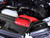 aFe Quantum Cold Air Intake System Scoop 15-20 Ford F150/Raptor V6-2.7L / V6-3.5L / V8-5.0L