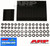 ARP BB Chevy Olds DRCE 12pt head stud kit
