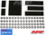 ARP BB Chevy Dart Big Chief head stud kit