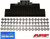 ARP BB Chevy w/Edelbrock Victor head stud kit