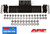 ARP SB Chevy SB2 head stud kit