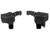 aFe Black Series Stage-2 Carbon Fiber Cold Air Intake System w/ Pro DRY S Media - 18-19 BMW M5 (F90)