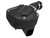 aFe Momentum Black Series Carbon Fiber Pro 5R Air Intake System BMW M5 (F90) 18-19