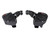 aFe Momentum Black Series Carbon Fiber Pro 5R Air Intake System BMW M5 (F90) 18-19