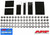 ARP SB Chevy 18A raised 12pt head stud kit