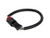 aFe Magnum FORCE Cold Air Intake MAF Extension Harness 12in 11-19 Ford Diesel V8-6.7L (td)
