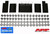 ARP SB Chevy 18A standard port head stud kit