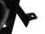 aFe Cold Air Intake Stage-2 Powder-Coated Tube w/ Pro 5R Media 11-13 Nissan Titan V8 5.6L
