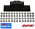 ARP Chevy V6 14A Olds head stud kit