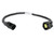 aFe Magnum FORCE 18-19 Ford F-150 V6-2.7L (tt) Cold Air Intake IAT Harness Extension - 12in