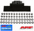 ARP Chevy V6 w/18A raised port head stud kit