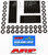 ARP Holden Commodore V6 head stud kit